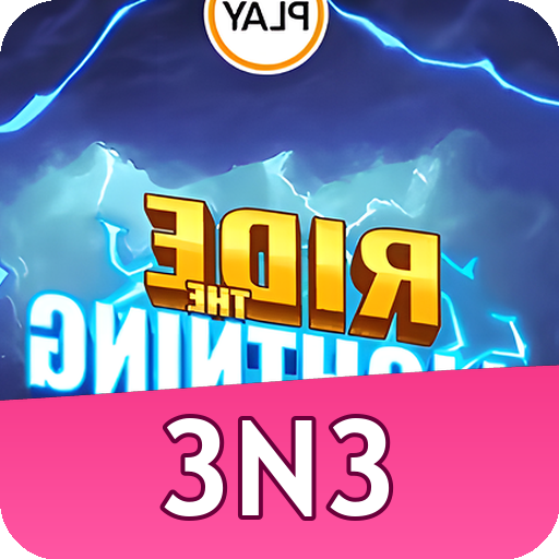 Fortune Rabbit Slot - RTP 97.1%