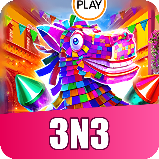 Formulário de Registro 3N3